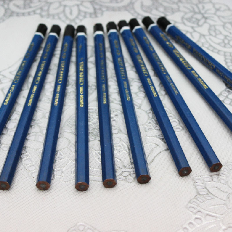 美术用品 素描铅笔 中华牌 中华铅笔 1