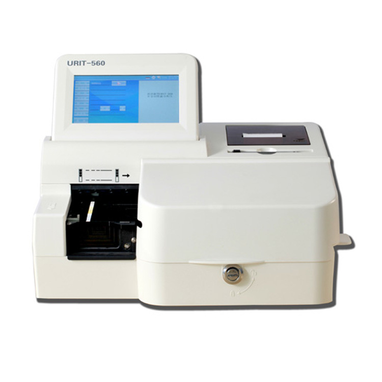 urit-560尿液分析仪