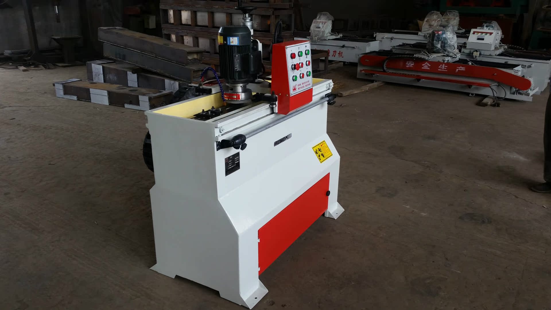 批发万能磨刀机 数控走刀一体磨刀机 多功能磨刀机专业生产厂家