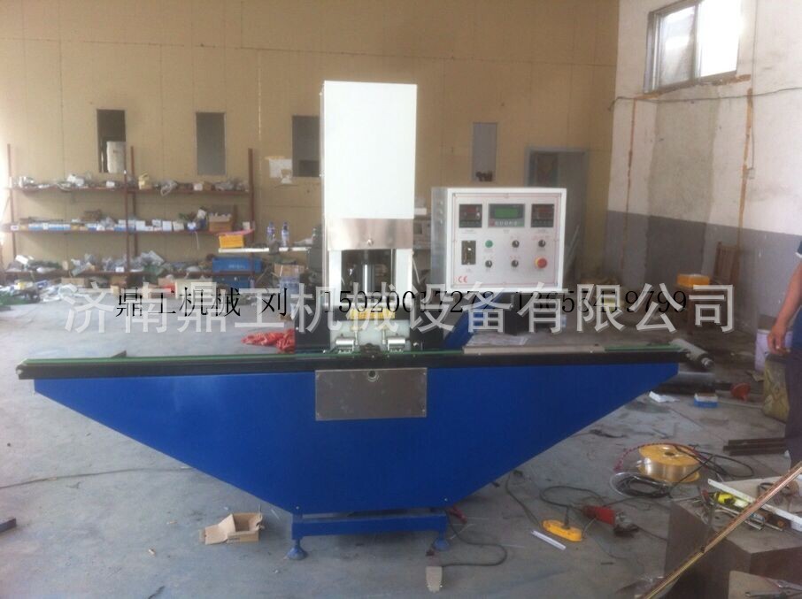 中空玻璃丁基胶涂布机 中空玻璃丁基胶涂布机价格 中空玻璃设备