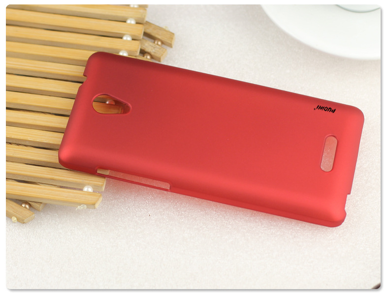 金立m4手机壳 手机套 金立m4手机保护套 金立m4橡胶漆手机套