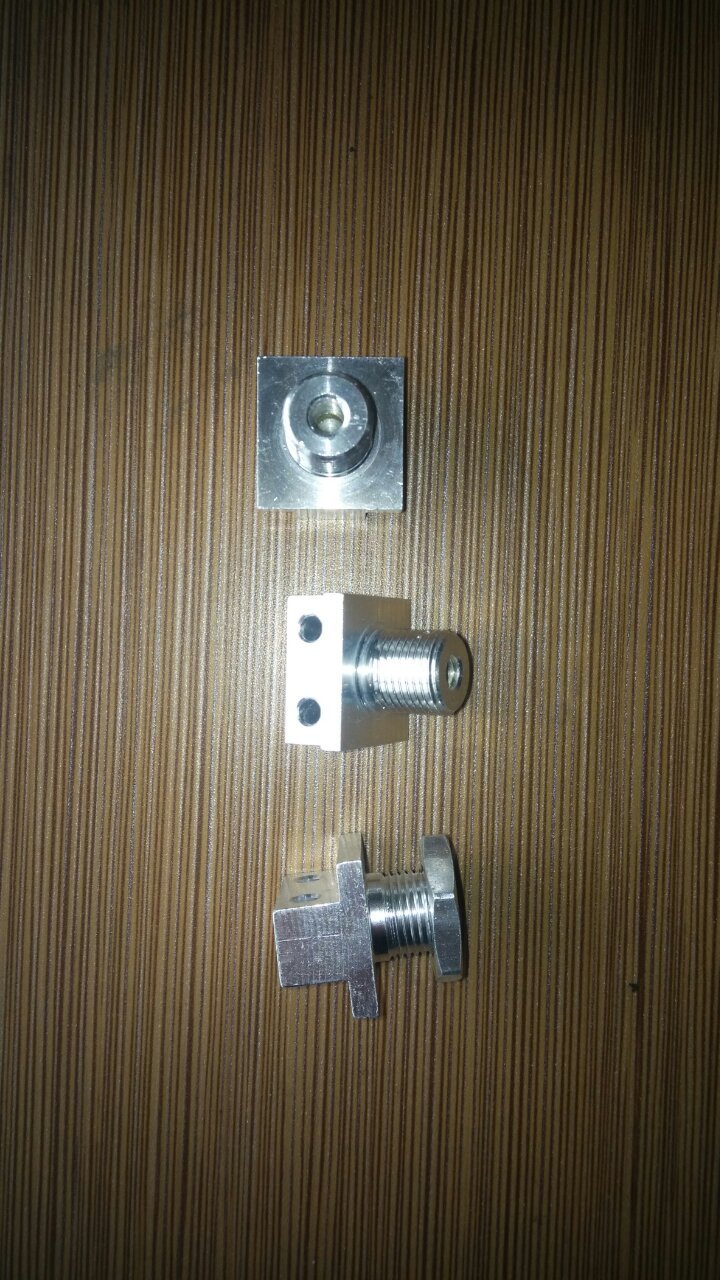 厂家供应极柱 锂电池 锂电池极柱 可来图定制锂电池配件 批发