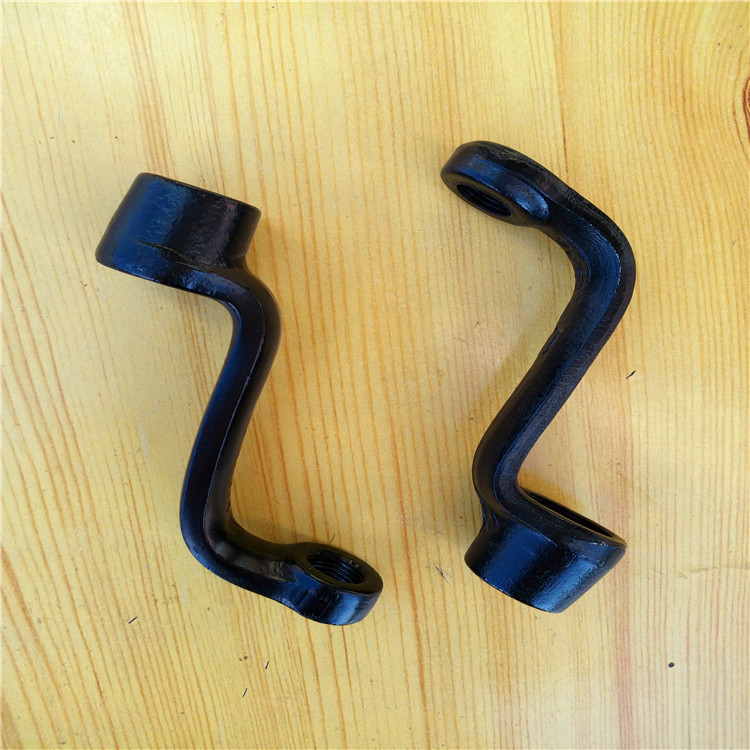 大量批发电动车曲柄方孔114型80弯