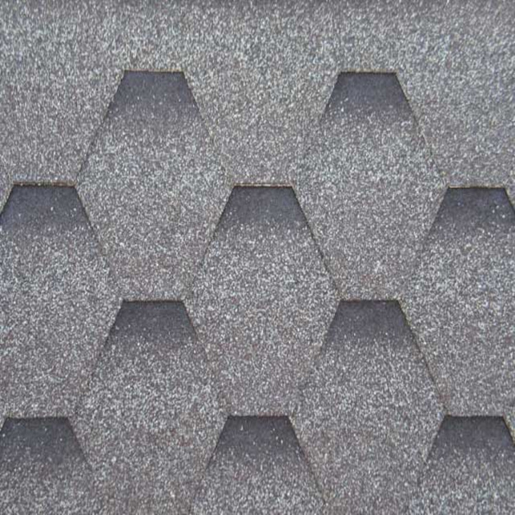 防水油毡瓦 马赛克沥青瓦 油毡瓦供应18722227198