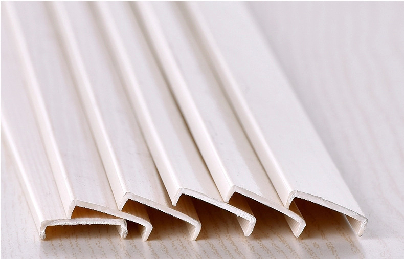 【可以木业】封边扣条 生态板封边条 免漆板专用 封边扣条