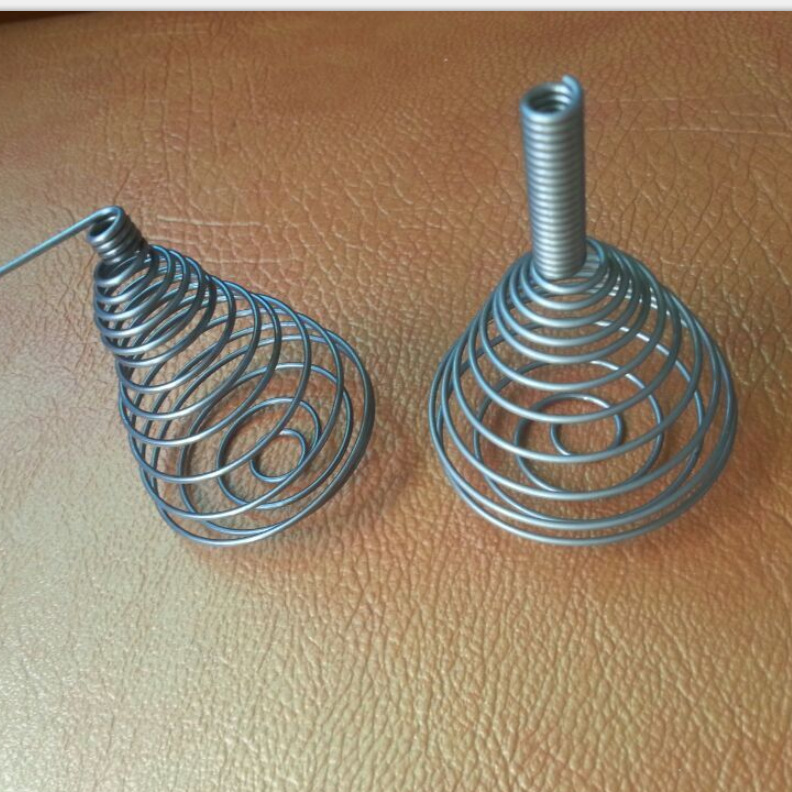 打蛋器弹簧 工艺弹簧