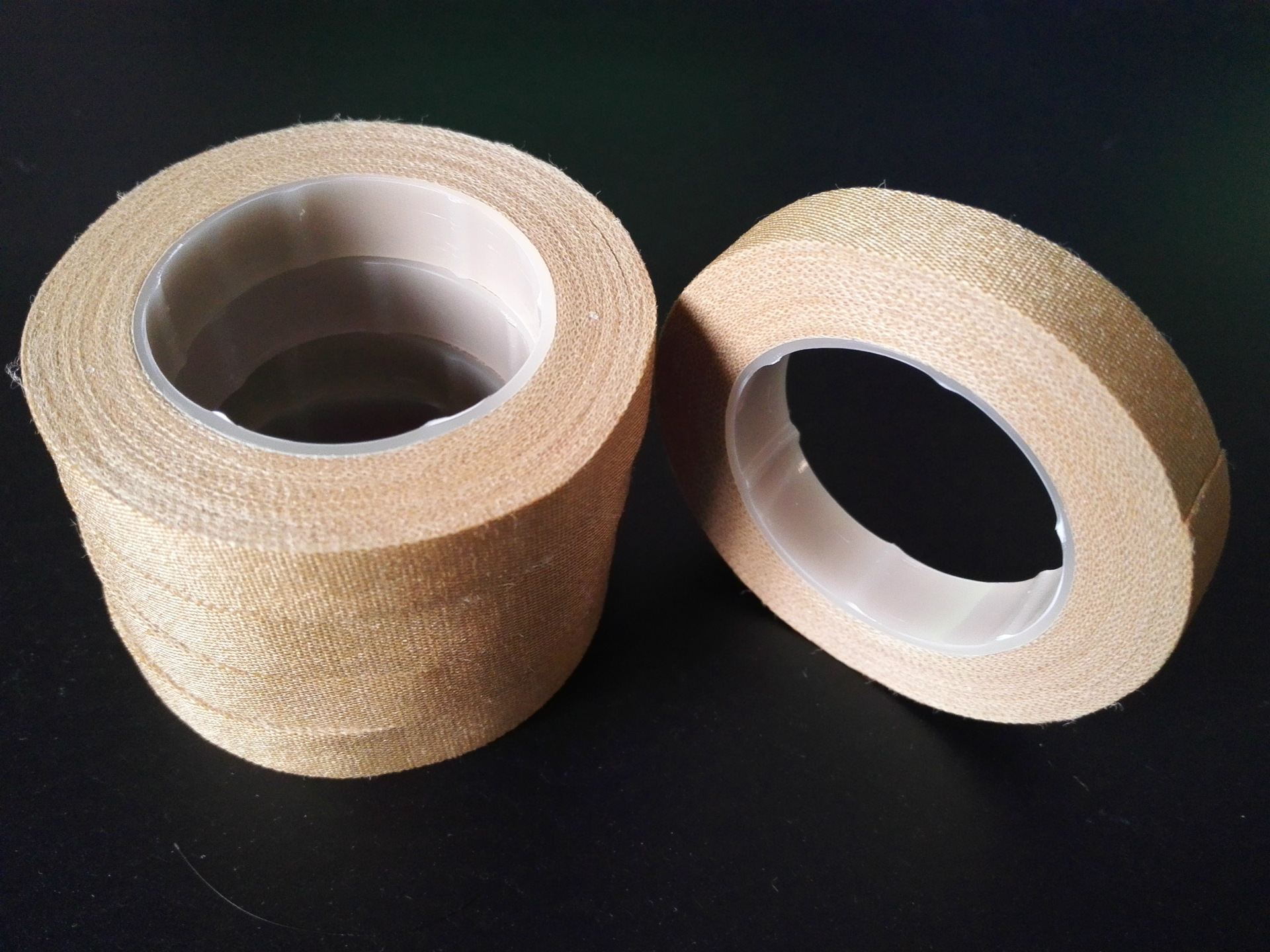 筝艺正品古筝琵琶专用演奏型丝绸胶布粘性好透气吸汗 乐器配件