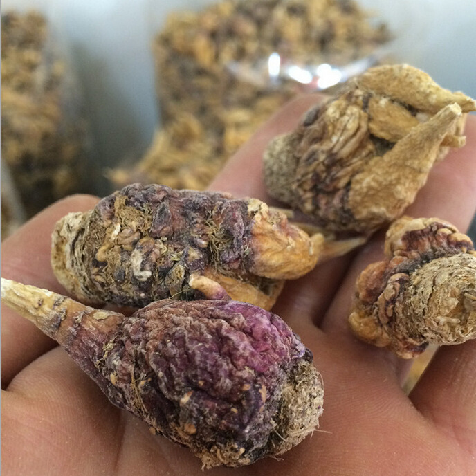 云南丽江 紫玛卡 干果maca 250克 当年新货另有进口紫玛咖