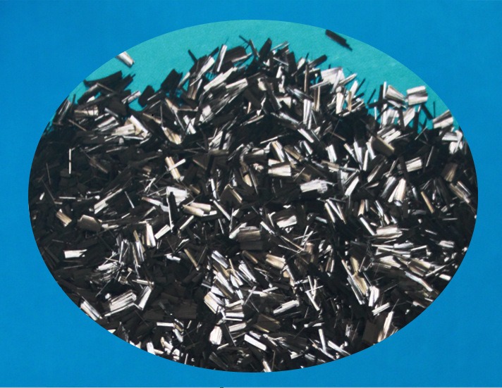 t700 3mm碳纤维短切丝 增强改性塑料耐磨耐酸 高强度高模量