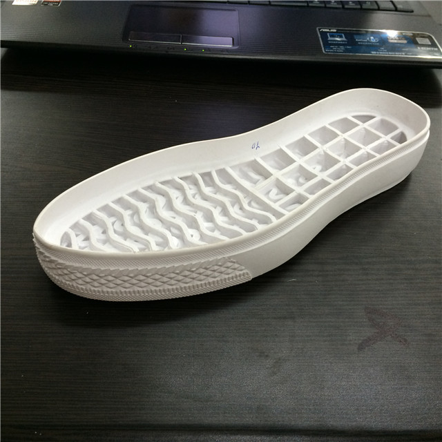 2015工厂秋冬季女装大底 休闲鞋底 橡胶鞋底 平底鞋底 - 鞋批发交易网