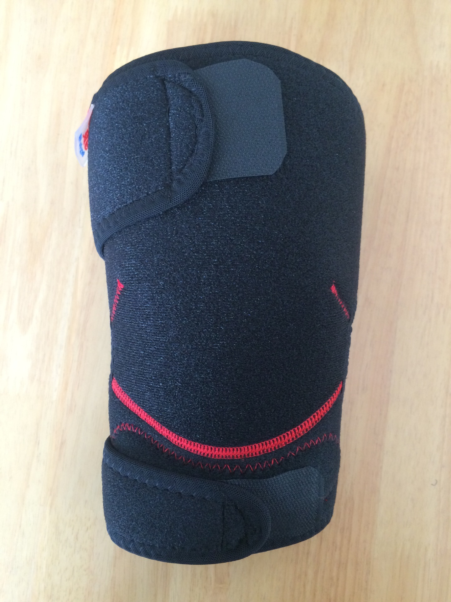 厂家直销 男女骑行登山护膝 羽毛球篮球运动膝盖保护 批发定做