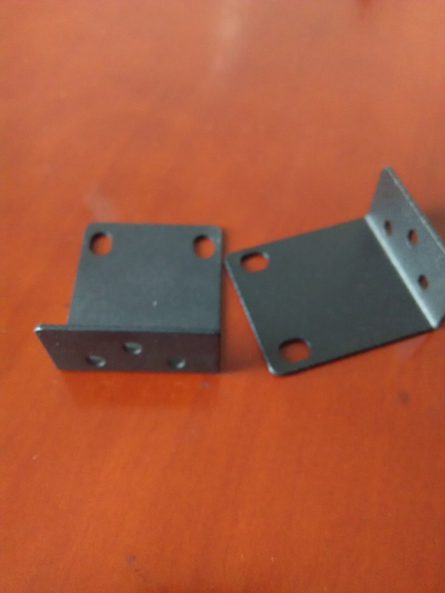 厂家直销机柜挂耳.交换机挂耳.支架