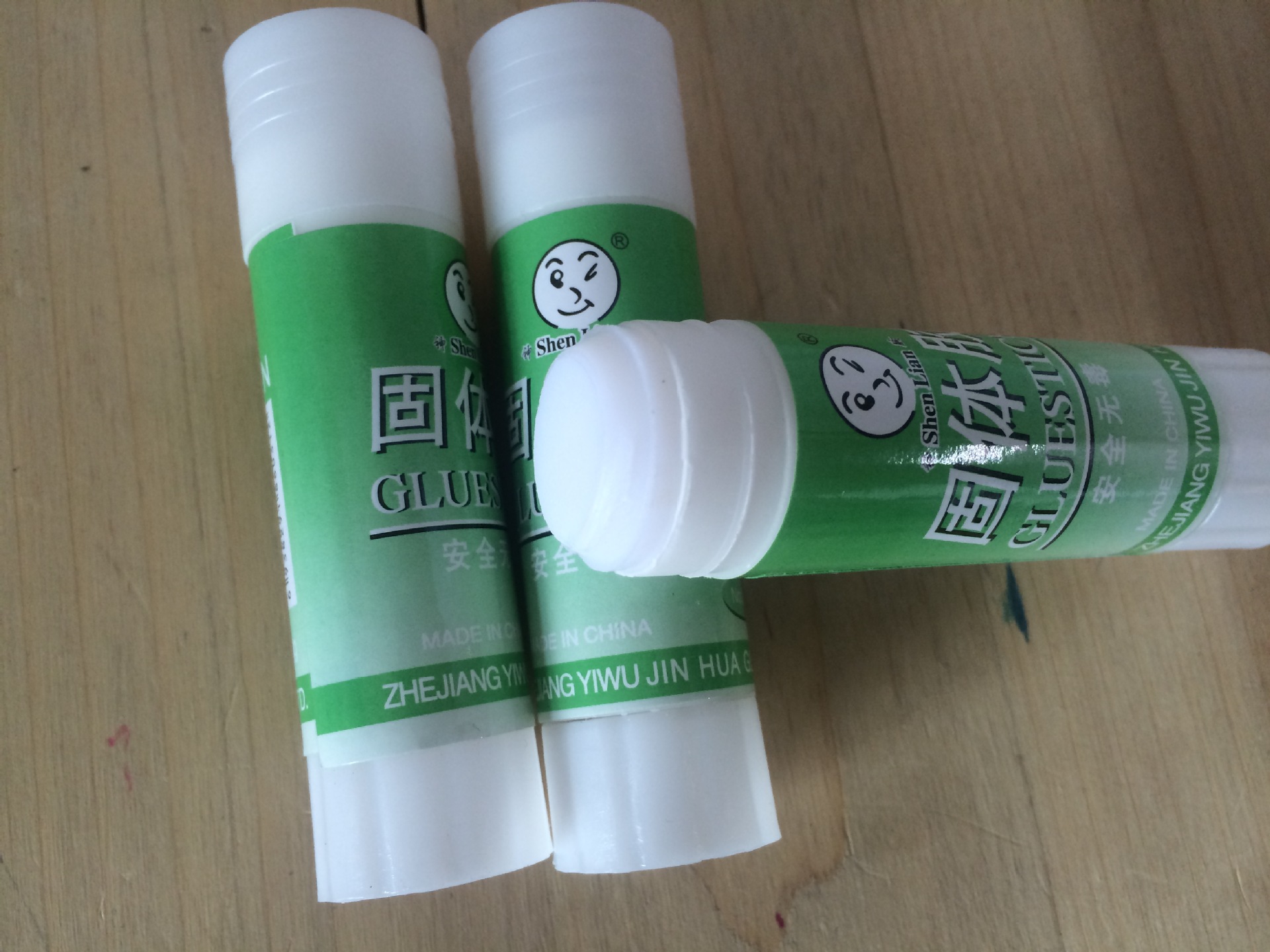 2085固体胶 23g 安全无毒 大号固