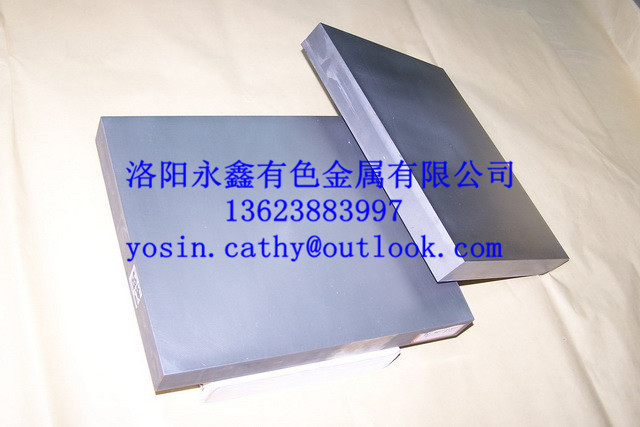 钼靶材Molybdenum target_副本