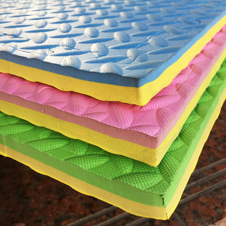 儿童地垫 eva泡沫地垫 儿童爬行地垫 幼儿园地垫淘气堡地垫批发