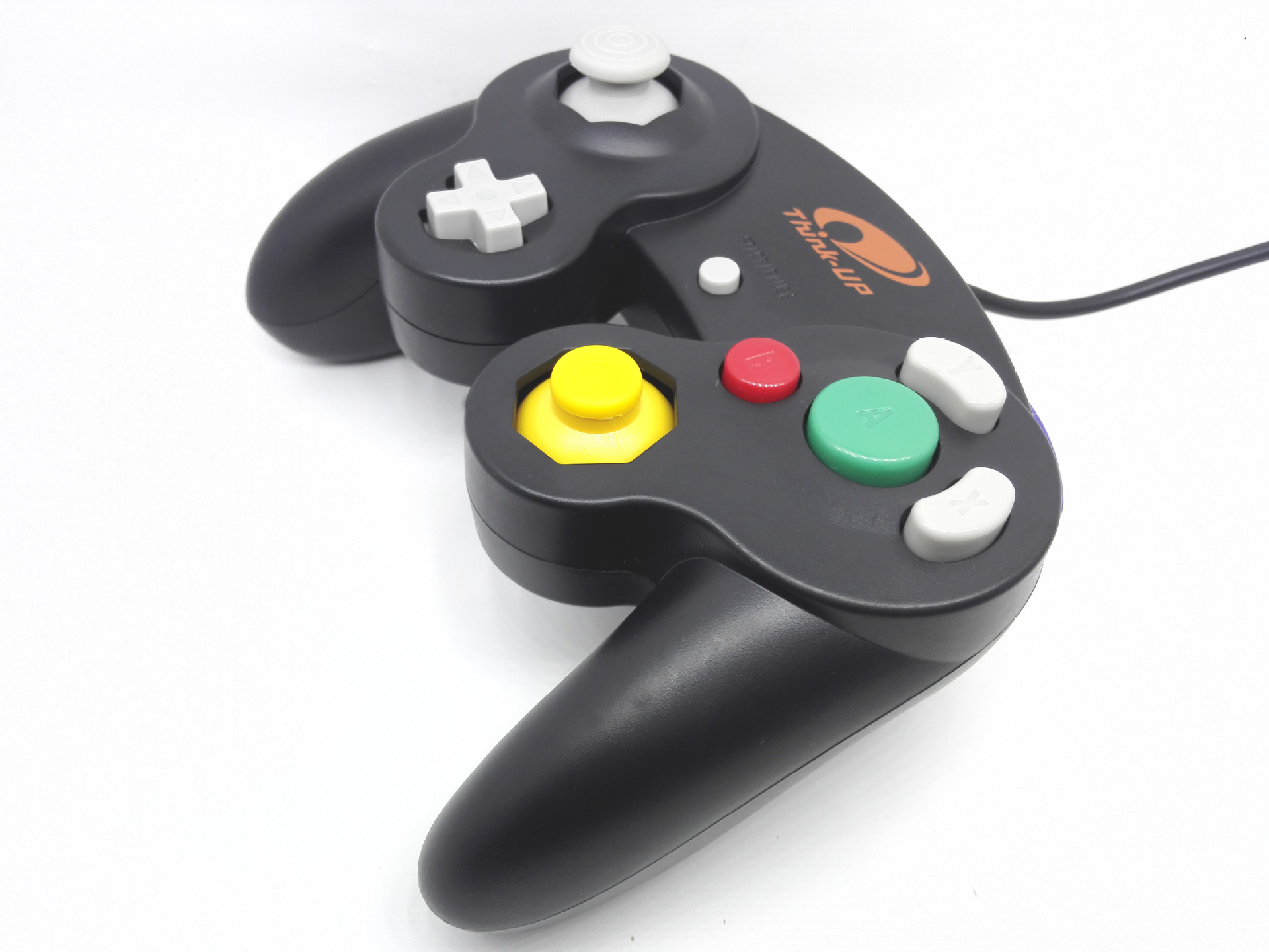 ngc模拟器 手柄_ngc手柄 wii模拟器_ngc模拟器用ps3手柄