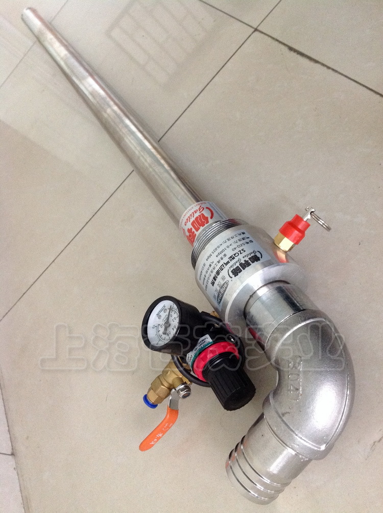 szq40气动油桶泵