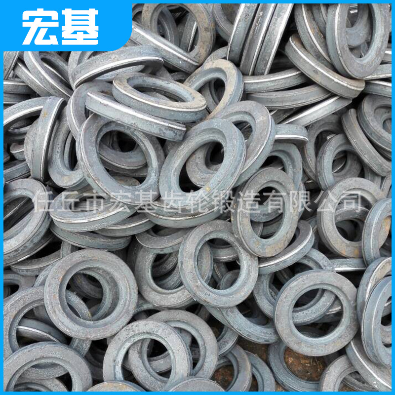 厂家直供锻造j2700000134齿圈