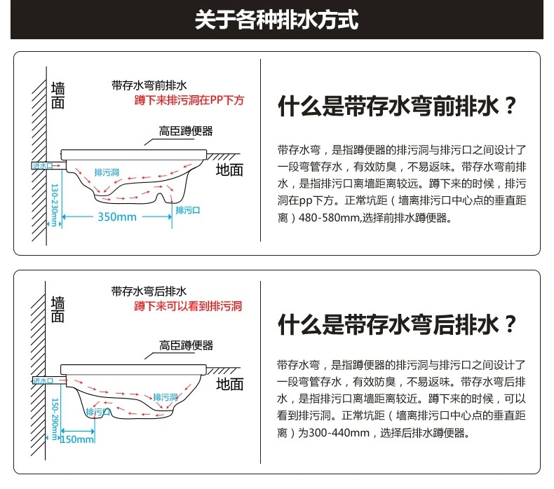 箭牌陶瓷蹲便器带弯防臭智洁釉面不变黄厂家直销批发提供贴牌oem