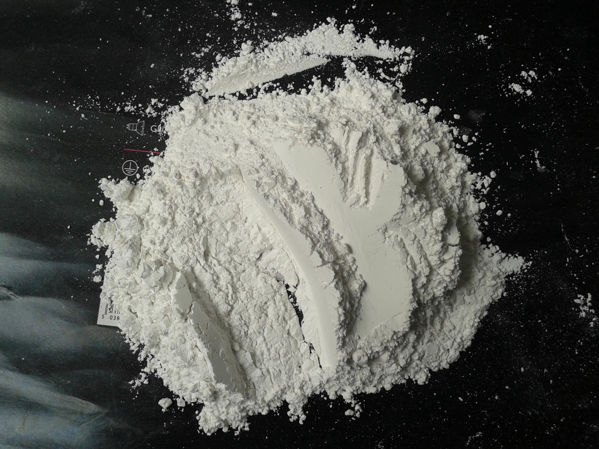 室外耐水石膏粉