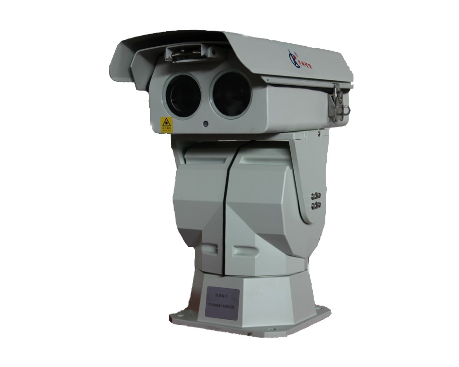 500米激光夜视仪 标清激光夜视 远程激光夜视仪 激光摄像机