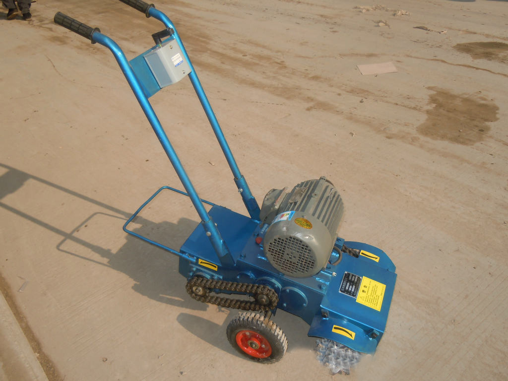 新款高性能清灰机