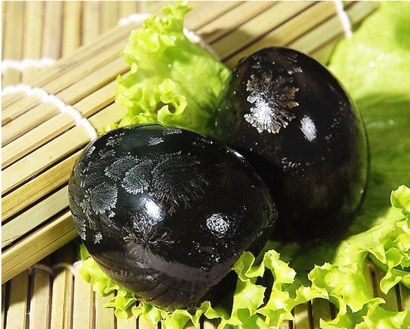 松花皮蛋 芳源副食品批发零售