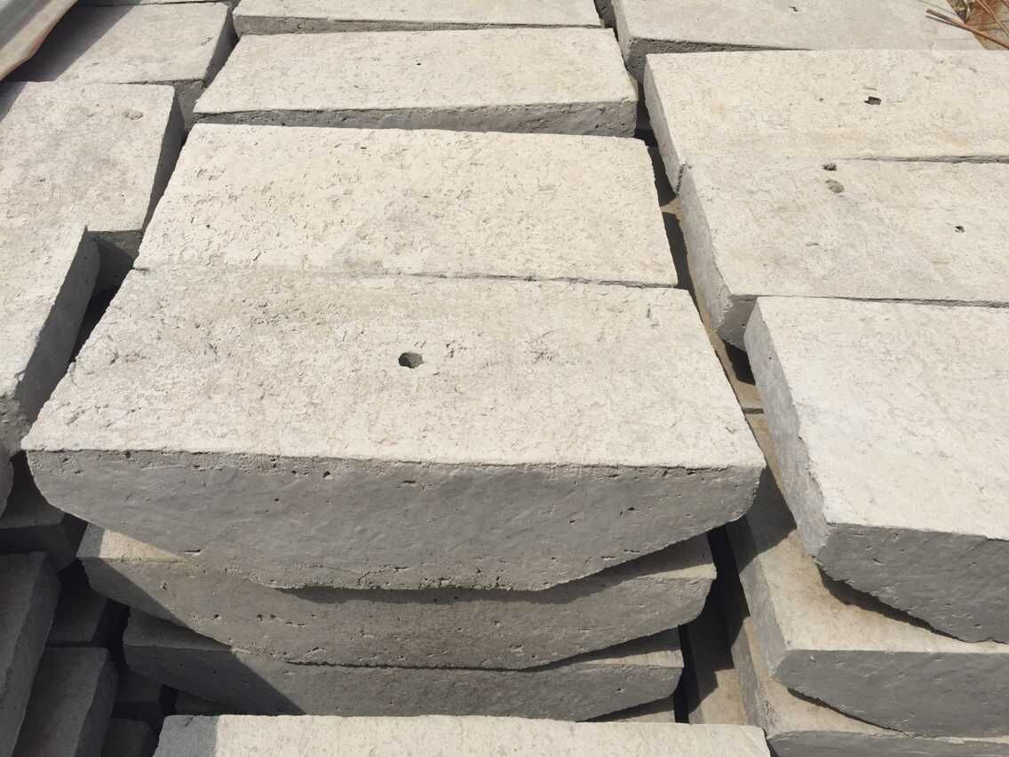 源头厂家 生产电力通讯器材 地锚石 拉线棒 地线棒 质量保障