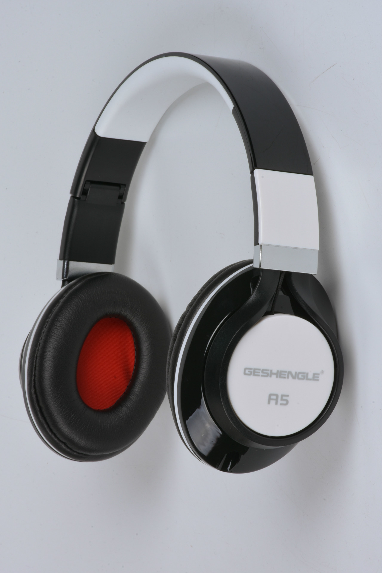 电玩钢琴专用耳机监听耳机头戴式录音k歌监听耳机三米加长线