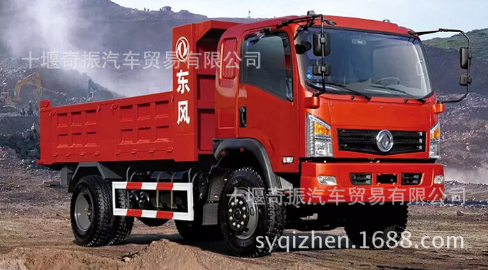 东风缩短桥自卸车,国四东风160马力4.2米缩短桥自卸车eq3080gl