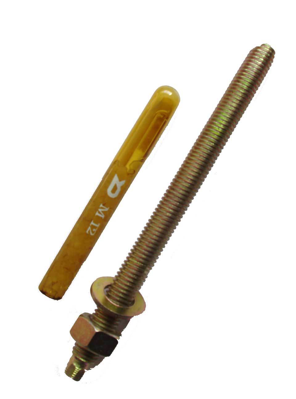 高强度地脚螺栓8.8级地脚螺栓