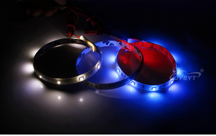 品牌 随意贴 型号 8040 输入电压 12(v)  led芯片品牌 osram/欧司朗