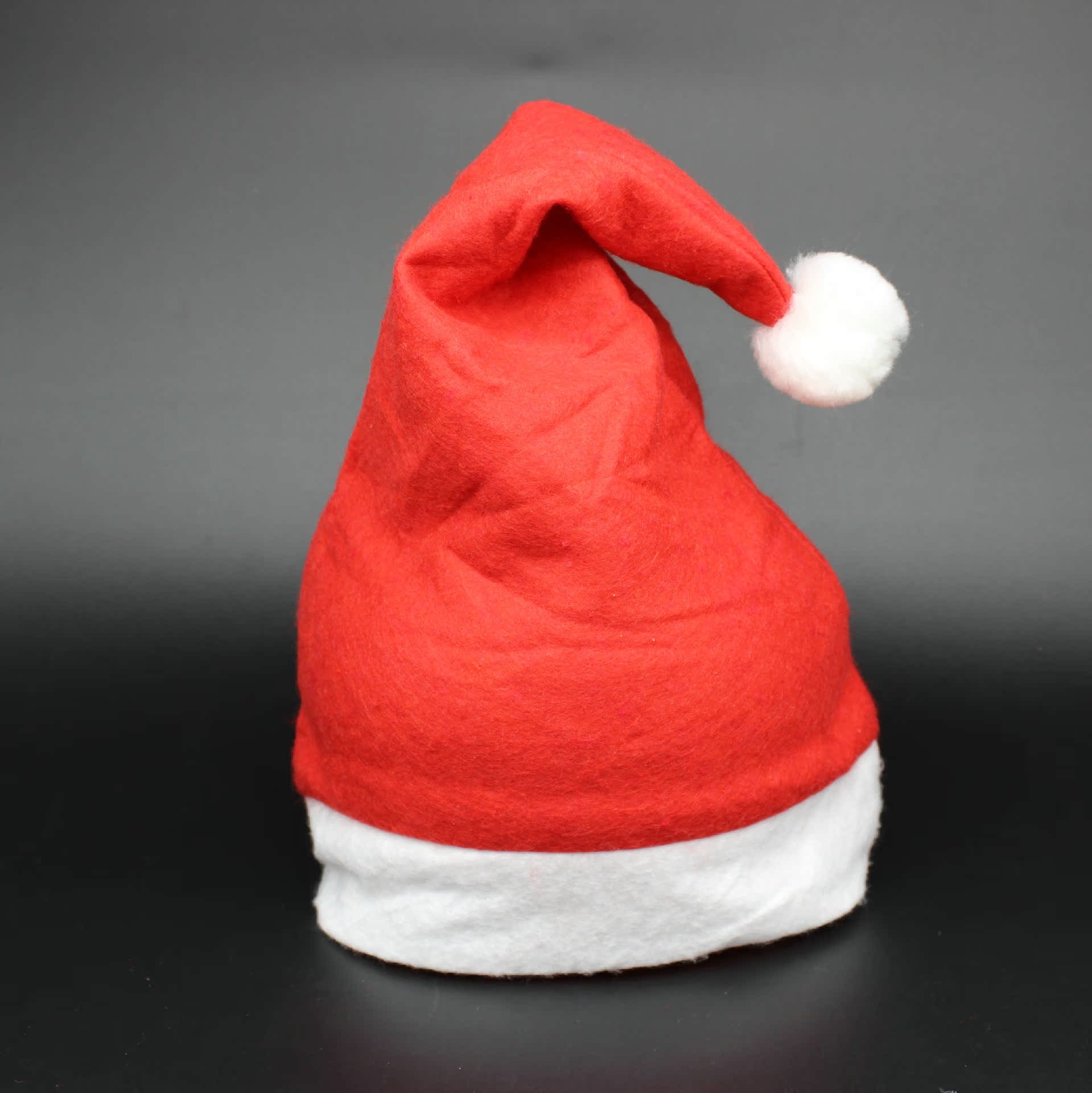 厂家直销 圣诞 圣诞帽 圣诞帽子 圣诞帽