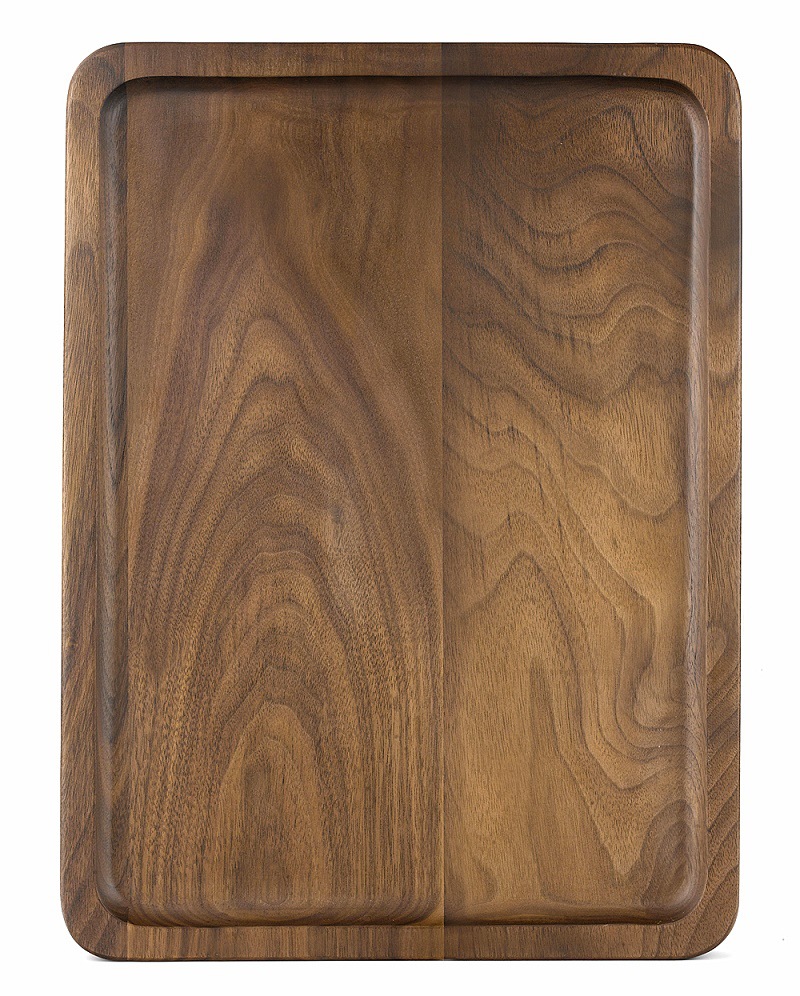 材质:进口榉黑胡桃,保持了原有的纹路;经久耐用,品质高端,无可挑剔