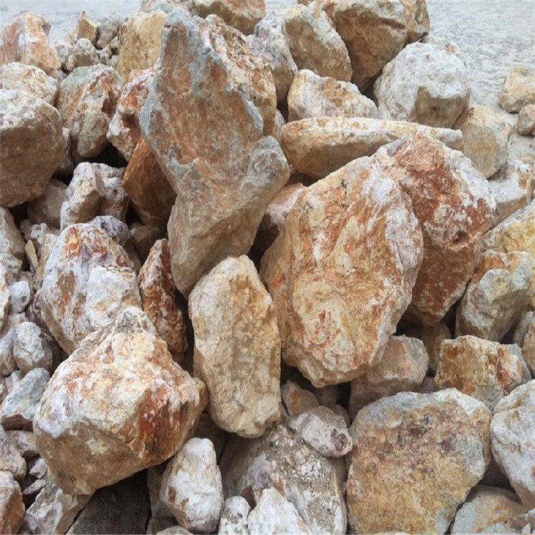 厂家特供优质高白高比贵州重晶石原矿,酸洗矿,重晶石粉-矿业圈-mining