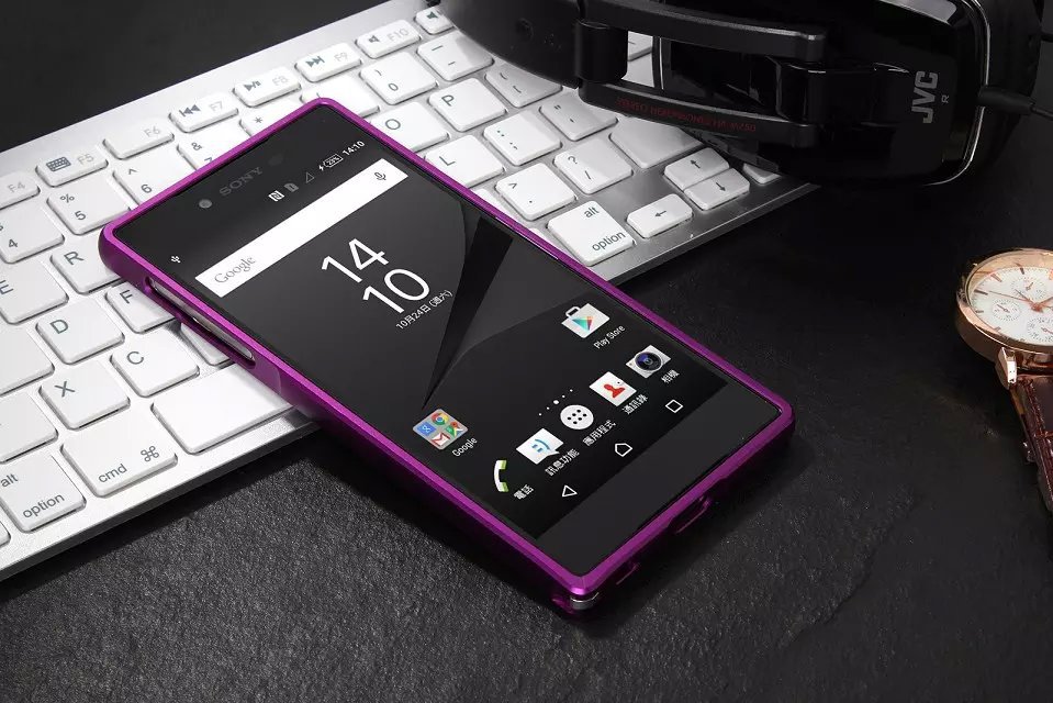 索尼xperia z5premium海马