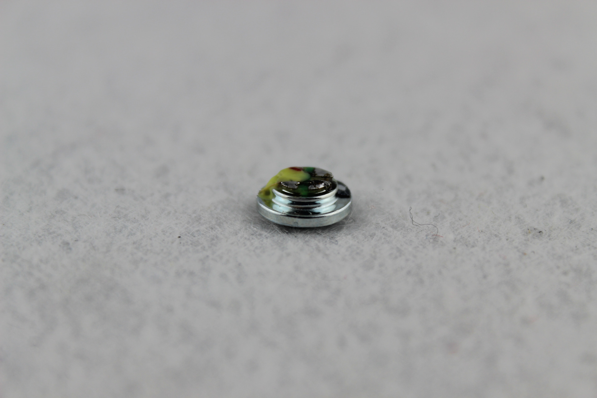 16欧姆 10真铜环调音喇叭 超强重低音 适用调音手机耳机 厂家直销