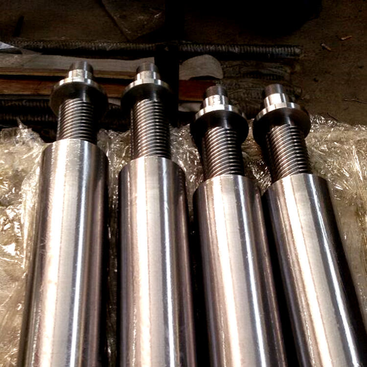 多线丝杠特殊定做