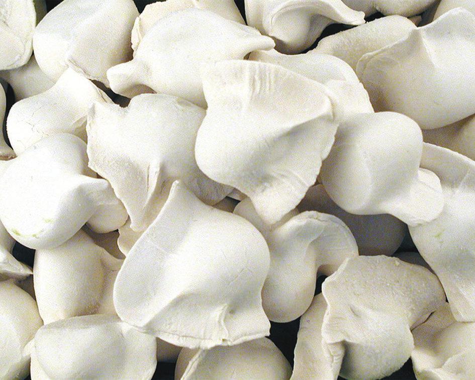 厂家供应速冻水饺 量大从优 润晴速冻食品 欢迎选购