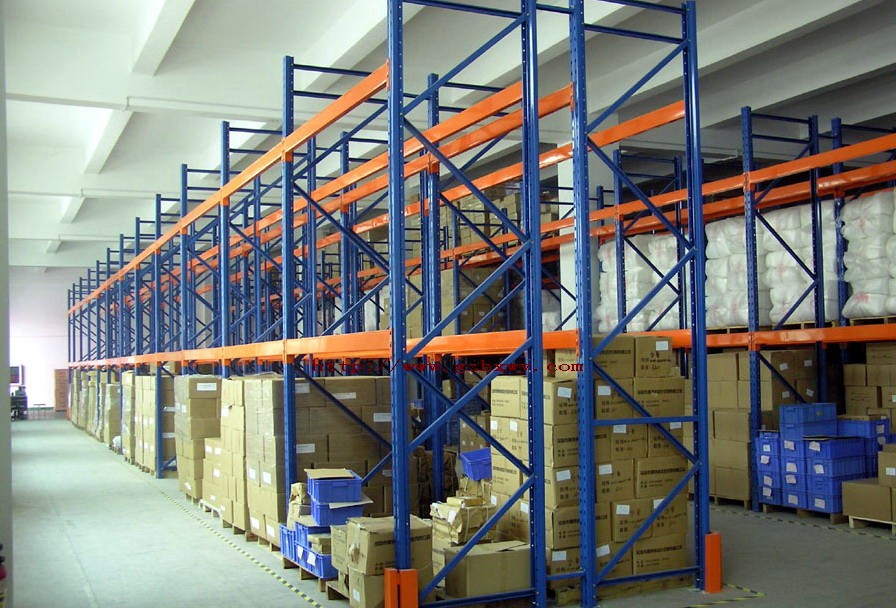 货架北京货架厂销售【仓库货架】仓储货架 可按库房尺寸 设计定做