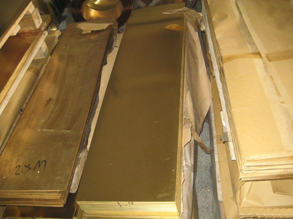 qal9-4-4板材供应 工厂直销产品_铜合金_列表网