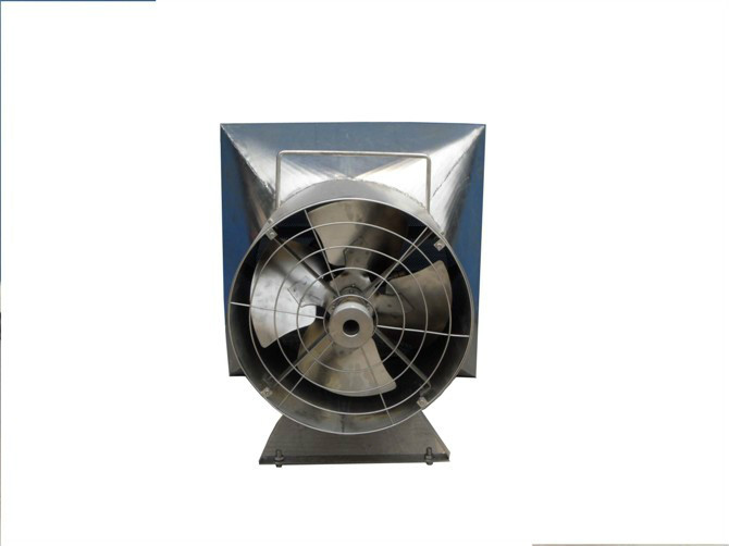 高倍数泡沫产生器PF4 高倍数泡沫产生器PF4