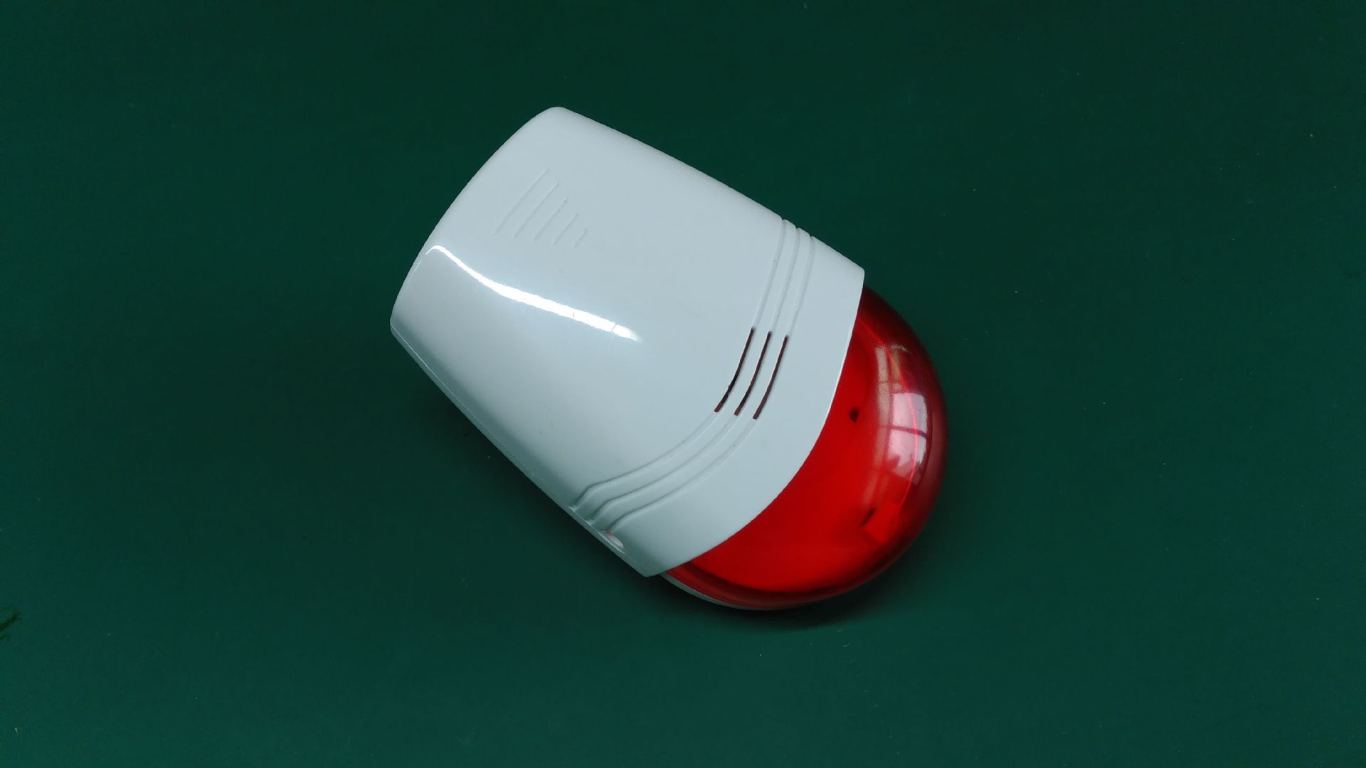 无线声光警号 无线声光报警器 现场报警器