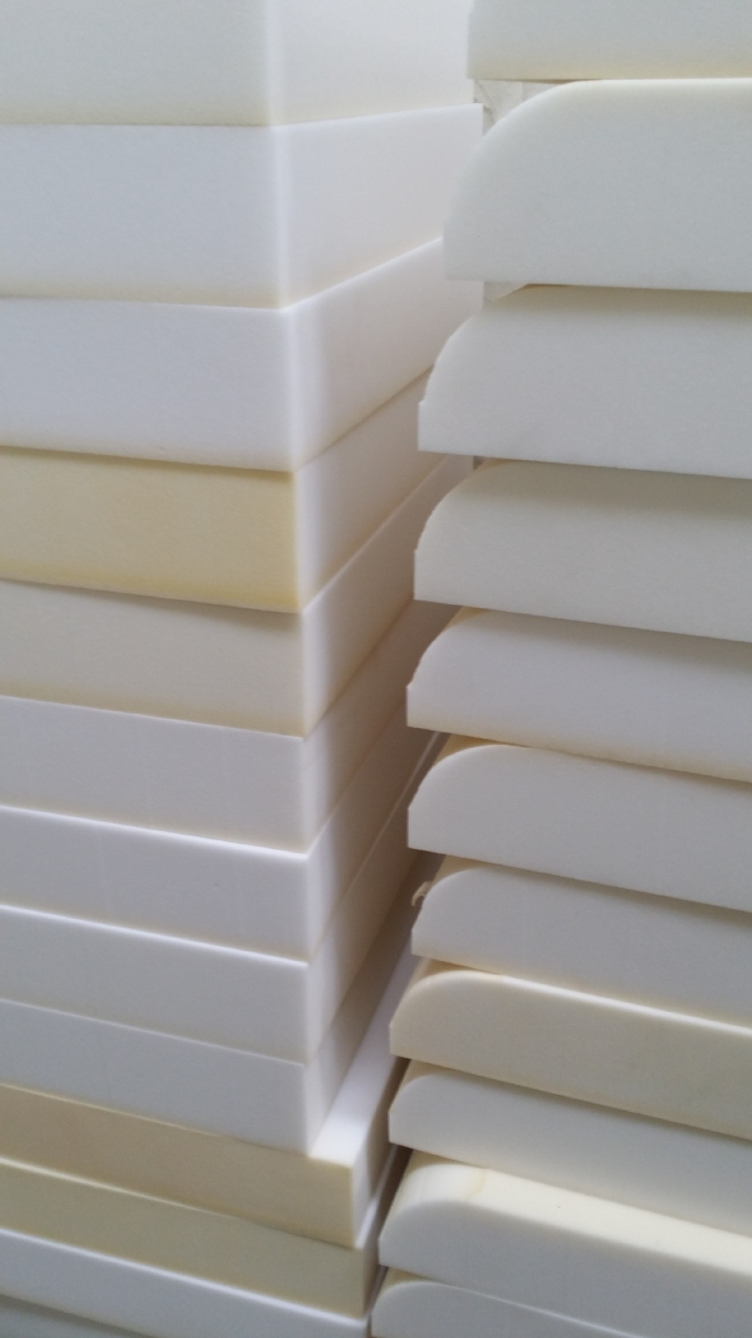 3厘米聚氨酯平板吸音海绵 吸音降噪 隔热阻燃 软包床垫 深圳盛泽