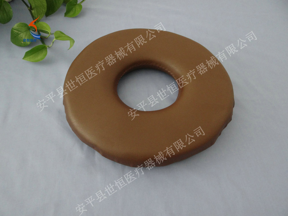 厂家直销体位垫生产厂家防褥疮护理体位垫新款医用圆形褥疮圈