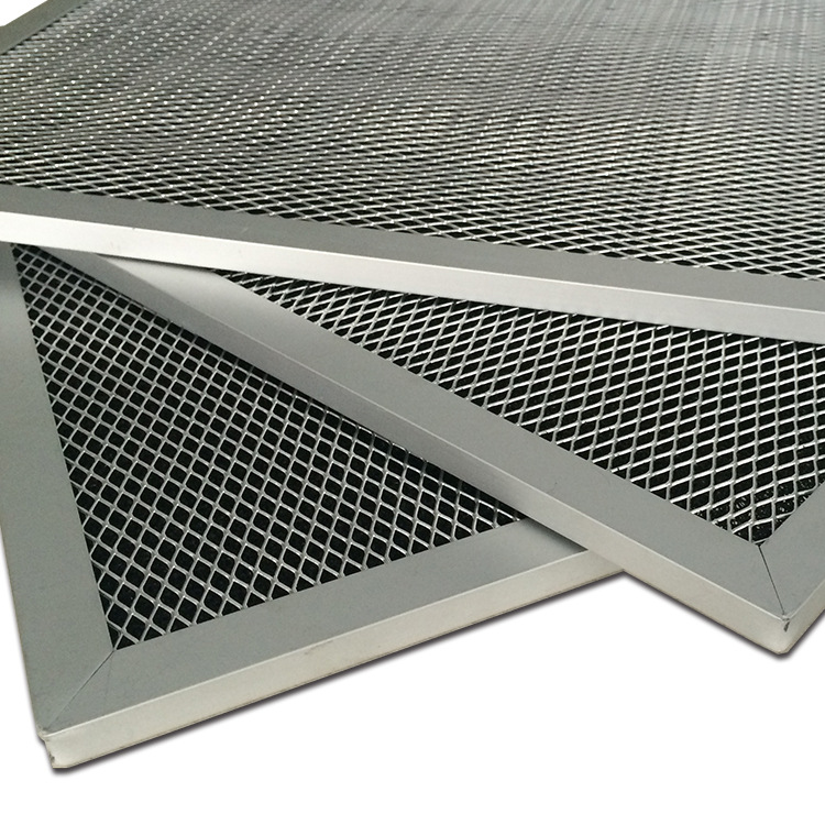 深圳厂家批发定制机柜防尘网 防尘网 机箱防尘网 空调防尘网