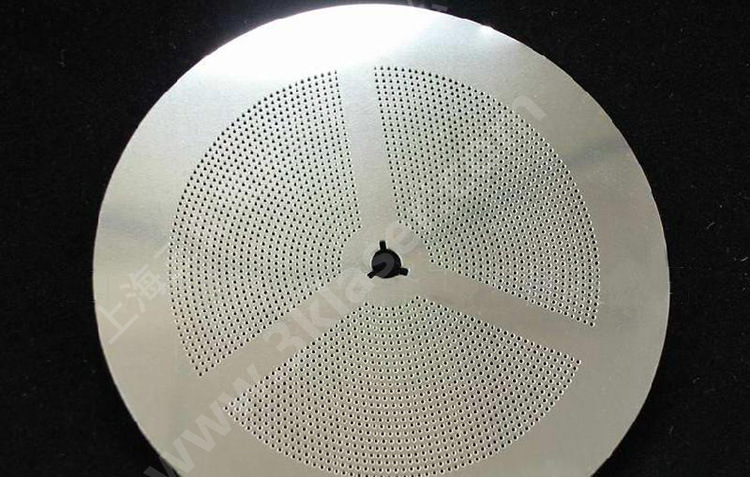 不锈钢激光打孔机激光打孔