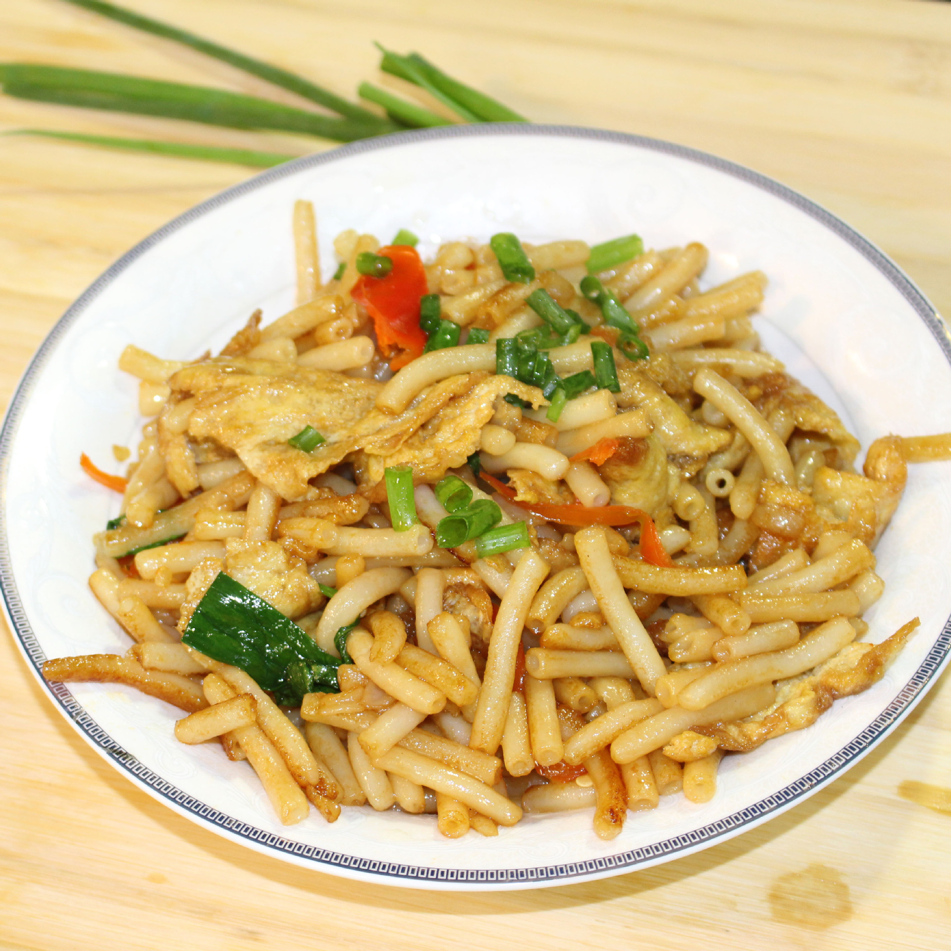 五丰通心米粉免费拿样1000g/包直条米粉过桥米线河粉