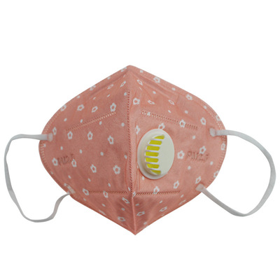 蓝星pm2.5口罩防雾霾防尘透气男女时尚冬季保暖个性雾霾口罩