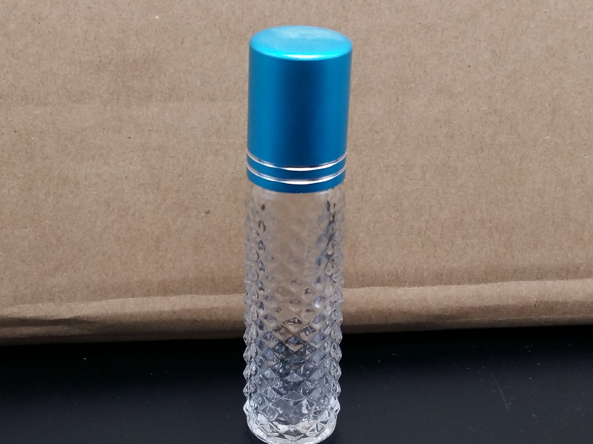 大量批发 香水瓶 玻璃瓶空瓶 走珠瓶子 滚珠瓶 小瓶10毫升10ml